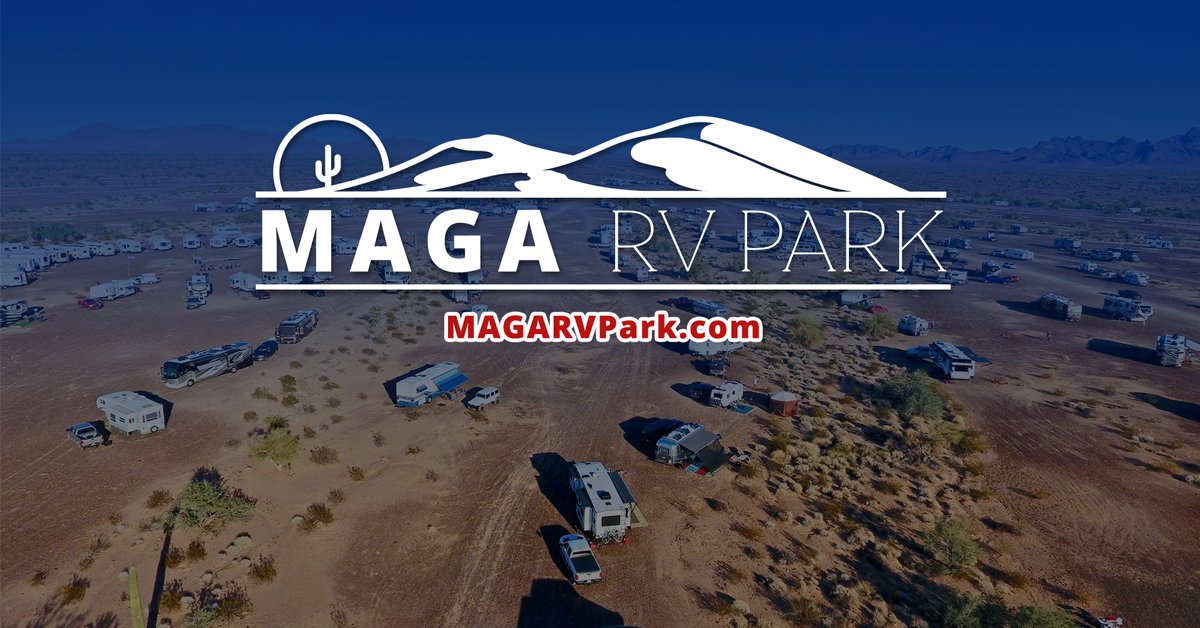 About Us - MAGA RV Park